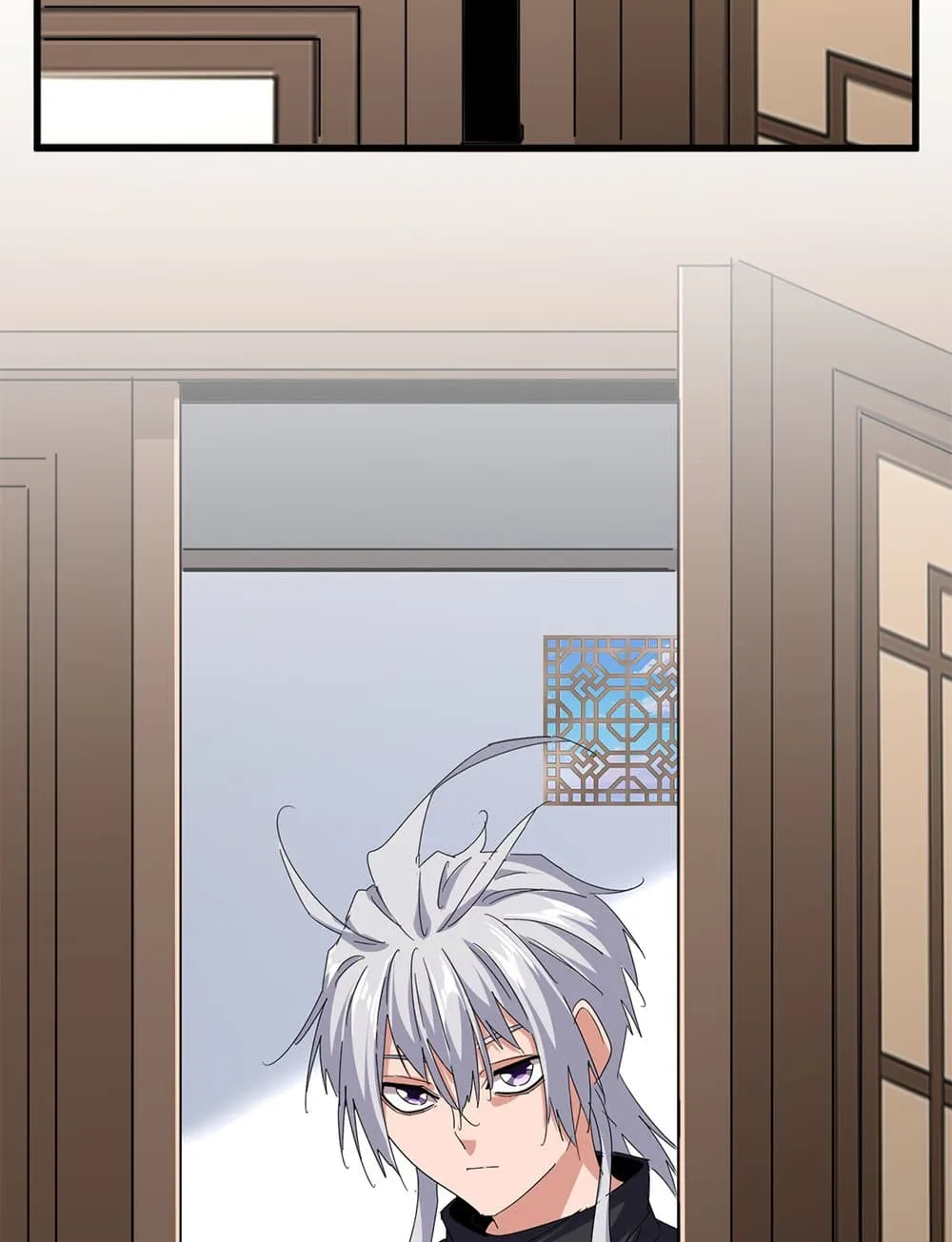 Magic Emperor ราชาจอมเวทย_ ตอนที่ ตอนที่ 746 รูปที่ 45