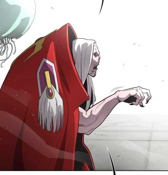 ยุคแห่งยอดมนุษย์ ตอนที่ 27 รูปที่ 20