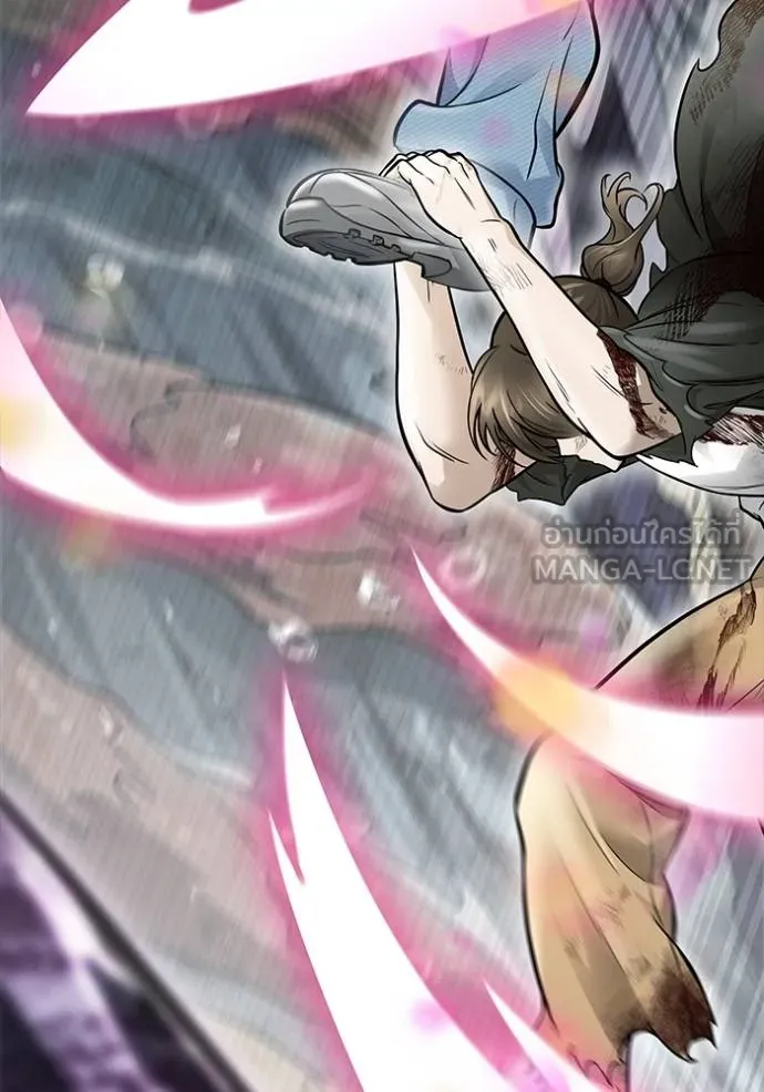 ทาวเวอร์ออฟก๊อด หอคอ ตอนที่ 636 รูปที่ 168