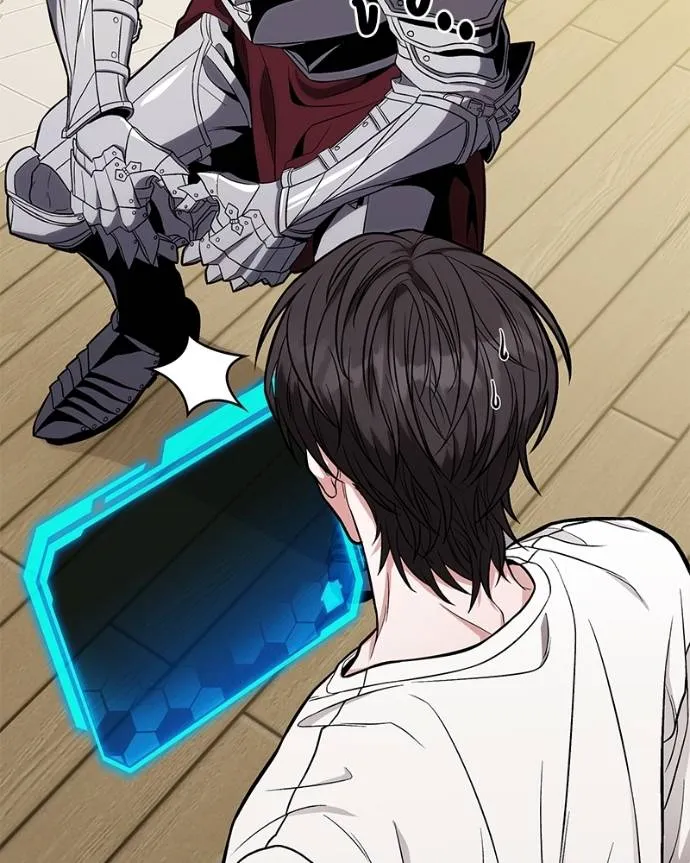 โทษที พื้นที่นี้ ตอนที่ 14 รูปที่ 175