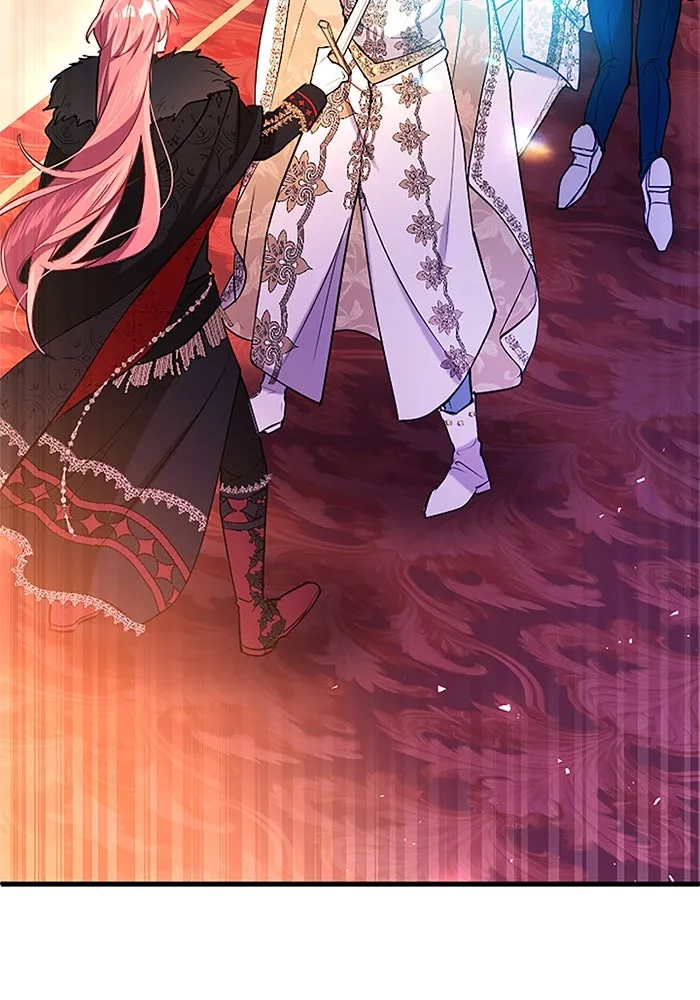 คุณหนูย้อนเวลามาเป็นอัศวิน ตอนที่ 94 รูปที่ 38