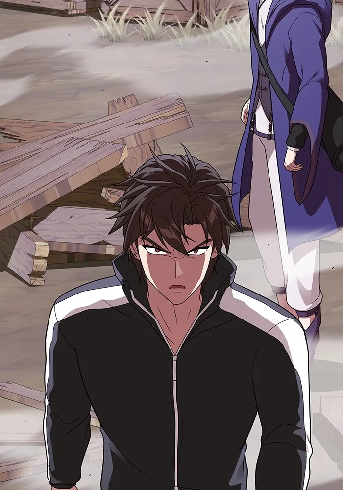 ผู้เล่นขั้นเทพแห่งหอคอยฝึกสอน ตอนที่ 179 รูปที่ 79