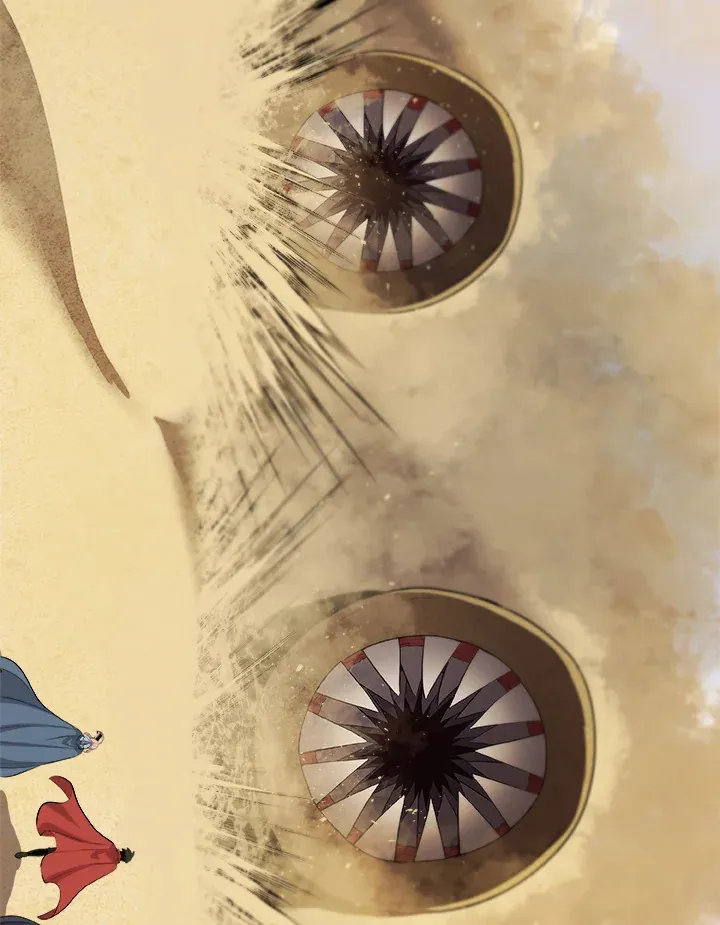 Overpowered Sword ตอนที่ ตอนที่ 119 รูปที่ 126