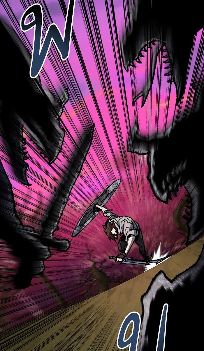 ยอดคนเลเวลทะลุ ตอนที่ 32 ไล่ล่า (3) รูปที่ 151