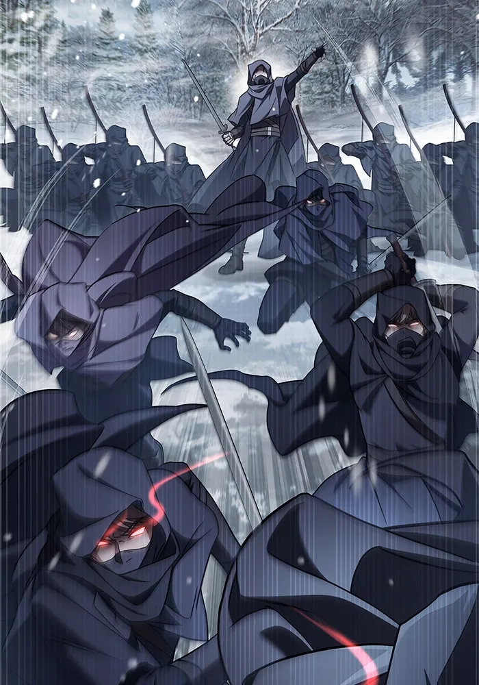 ผมไม่ได้เก่งอย่างที่คิด ตอนที่ 74 รูปที่ 11