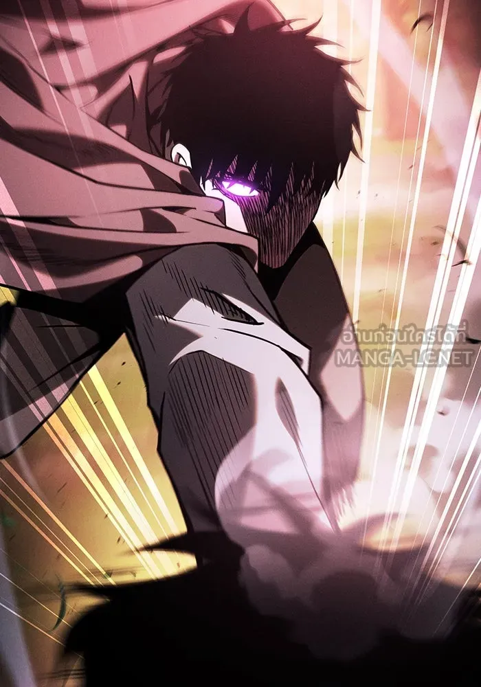 นักดาบอัจฉริยะจากอะคาเดมี ตอนที่ 98 รูปที่ 96