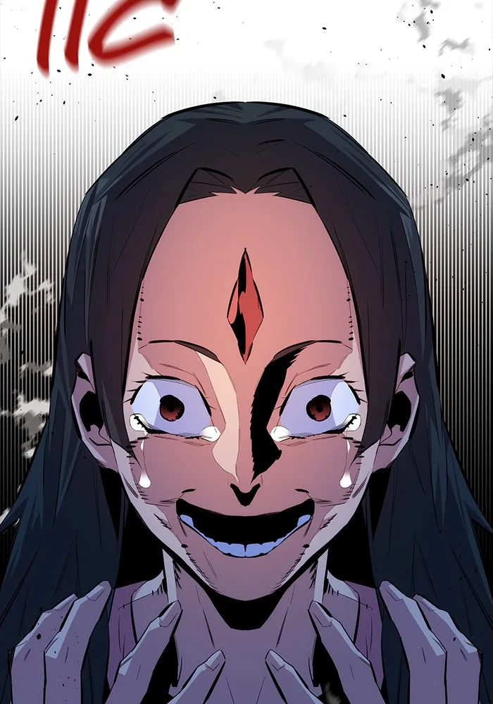 แยกร่าง ล่าอัตโนมัติ ตอนที่ 100 ความลับ รูปที่ 172