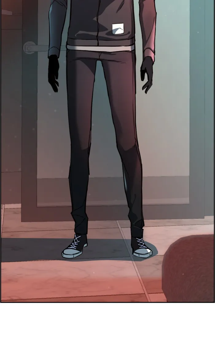 พี่ชายสายบอดี้การ์ด ตอนที่ 10 รูปที่ 41