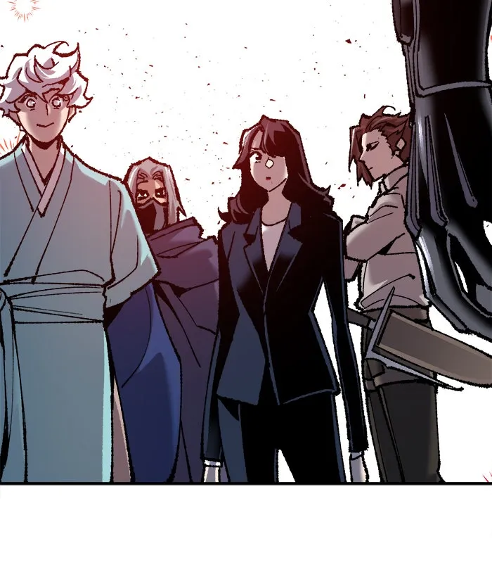 ยอดคนเลเวลทะลุ ตอนที่ 36 บุก (3) รูปที่ 83