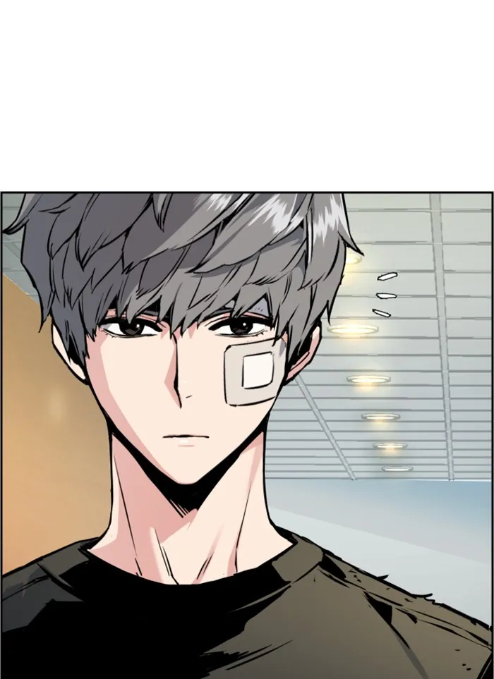 พี่ชายสายบอดี้การ์ด ตอนที่ 18 รูปที่ 70