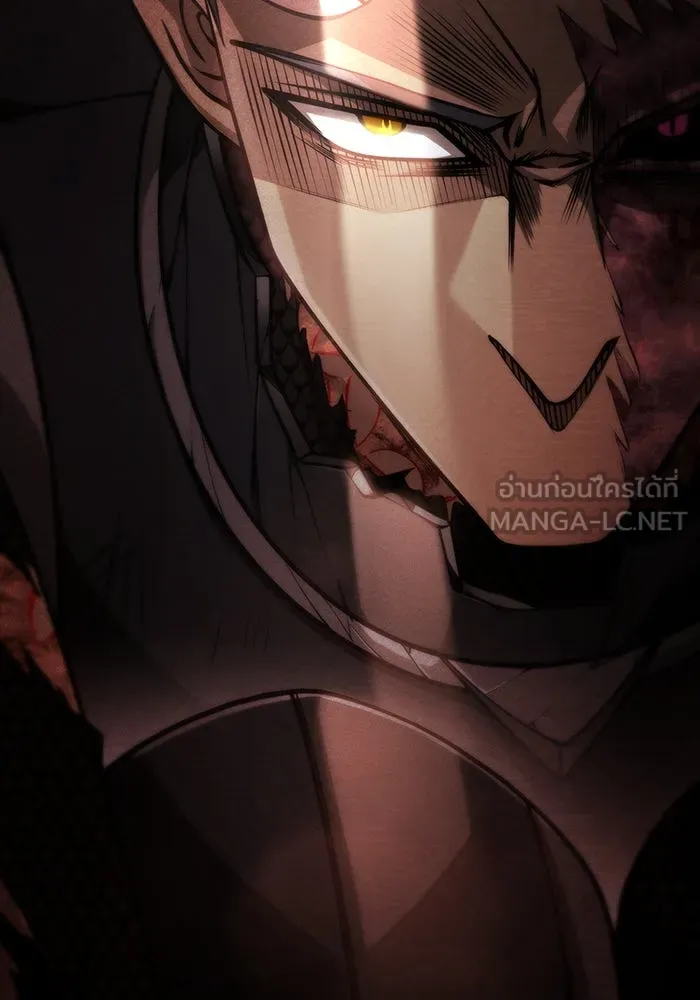 เอาชีวิตรอดในเกมฉบับคนเถื่อน ตอนที่ 97 ศึกของหมา รูปที่ 33