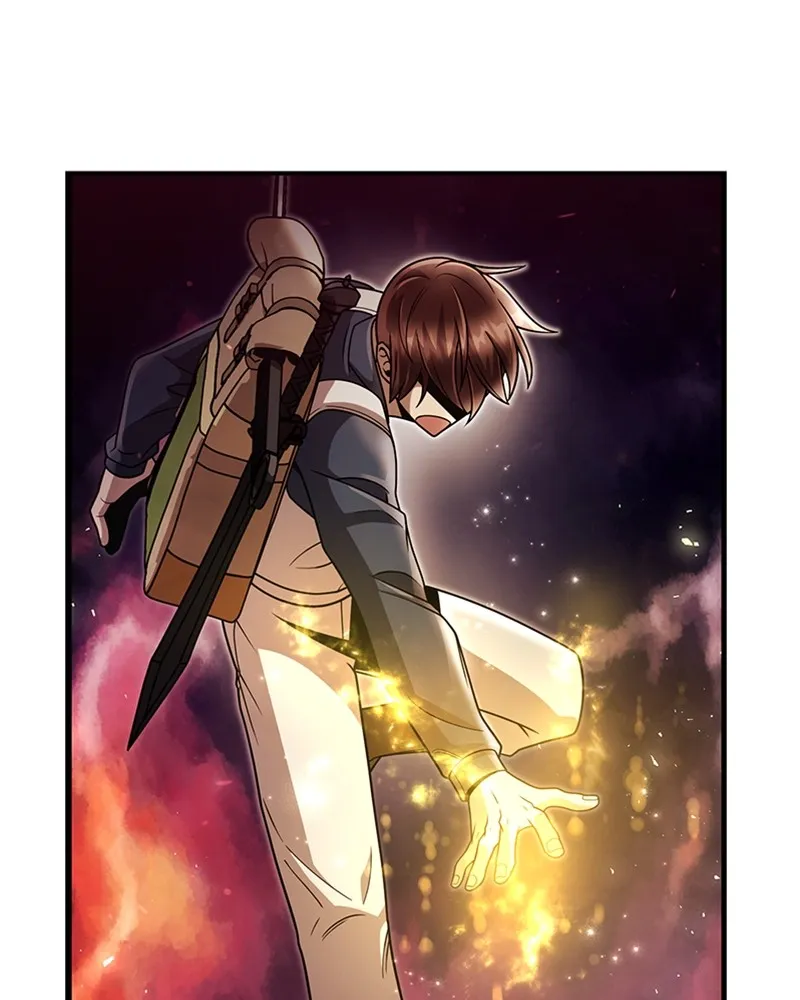 Clever Cleaning Life Of The Returned Genius Hunter ส_ดยอดฮ_นเตอร_สายคล_น ตอนที่ ตอนที่ 80 รูปที่ 5