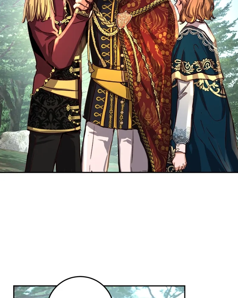 เจ้าหญิงคลั่งแห่งวังหลวง ตอนที่ 20 รูปที่ 40