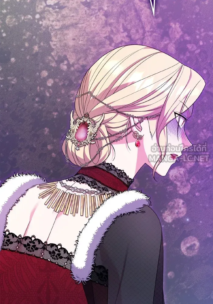 ทำแบบนี้ไม่ได้เพคะ องค์ชาย ตอนที่ 78 รูปที่ 81