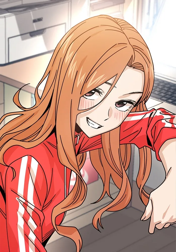 โชคชะตานำพารัก ตอนที่ 116 เรื่องนอกลู่นอกทาง รูปที่ 104