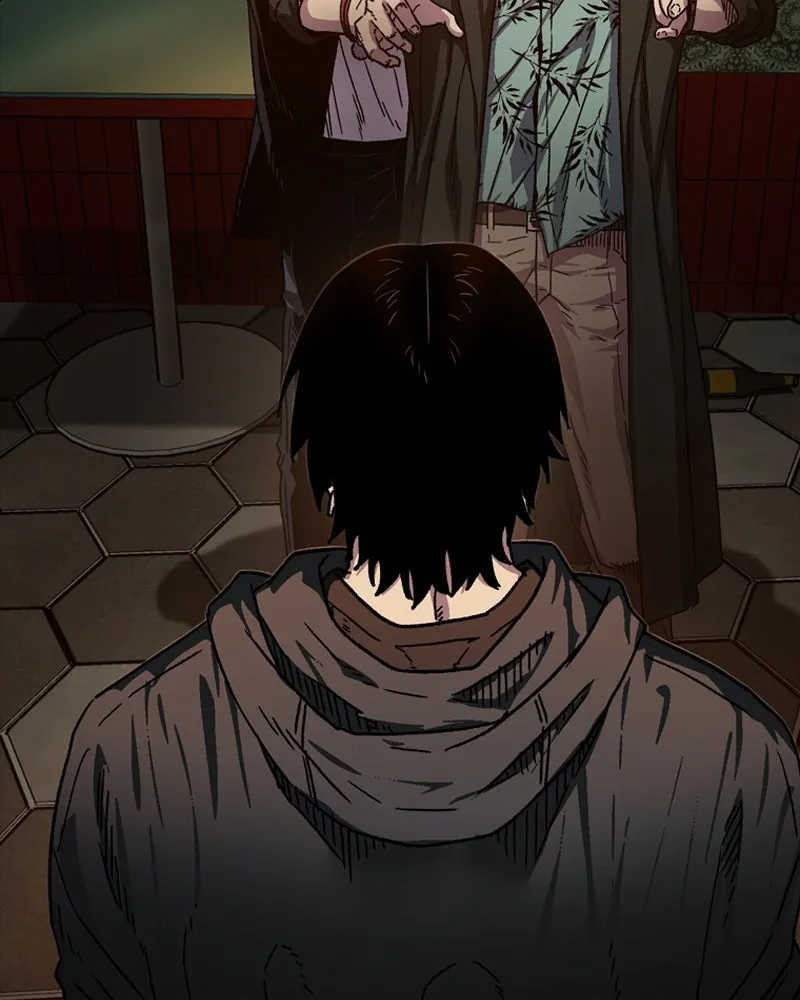 เกาลูน  ซาโรกา ตอนที่ 3 รูปที่ 28