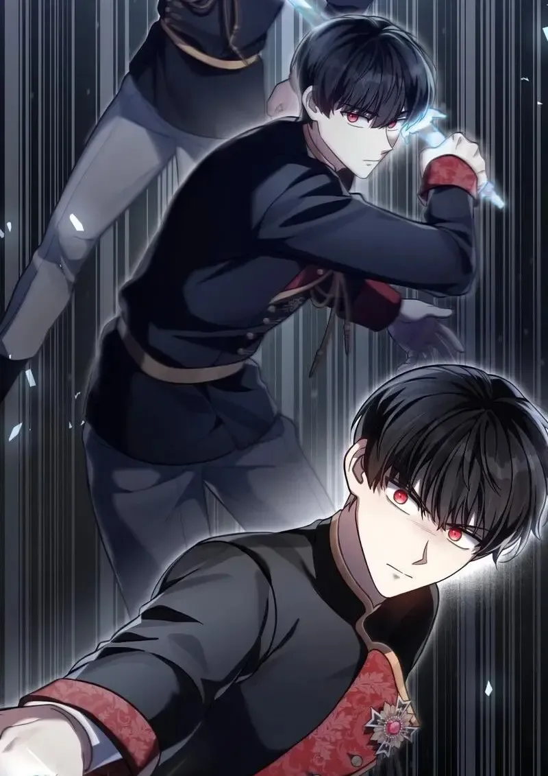 Reborn as the Enemy Prince เก_ดใหม_เป_นเจ_าชายในประเทศศ_ตร_ ตอนที่ ตอนที่ 98 รูปที่ 50