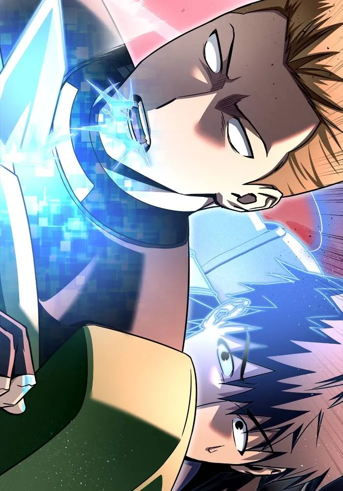 เกมของยอดมนุษย์ ตอนที่ 106 รูปที่ 100