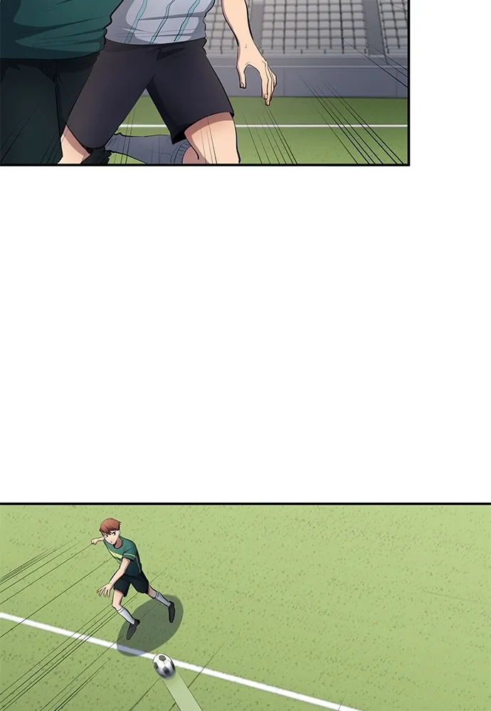 นักเตะแข้งสวรรค์ ตอนที่ 54 รูปที่ 64