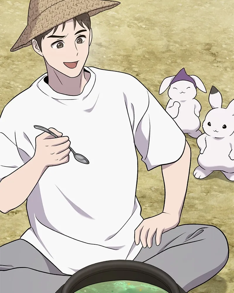 ปลูกผักพิชิตหอคอย ตอนที่ 47 รูปที่ 19