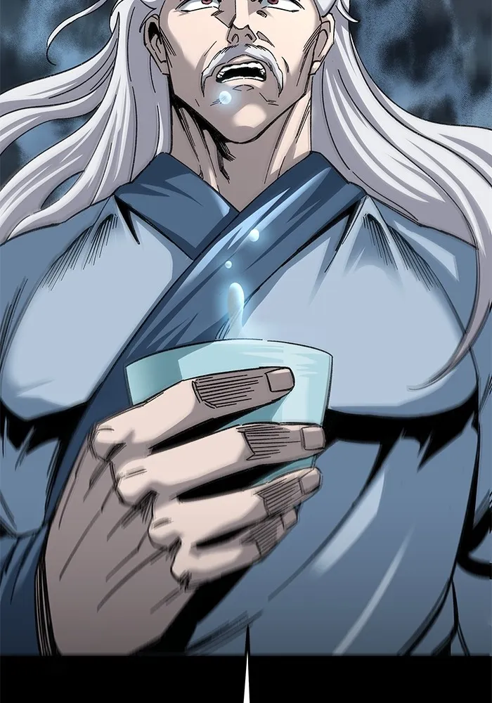 คุณปู่จอมยุทธกับหลานสาวสุดแกร่ง ตอนที่ 31 รูปที่ 121