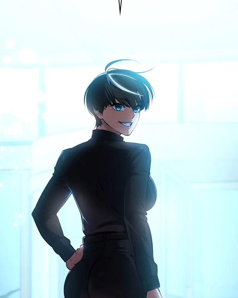 มือสังหารพันธุ์อมตะ ตอนที่ 7 รูปที่ 8