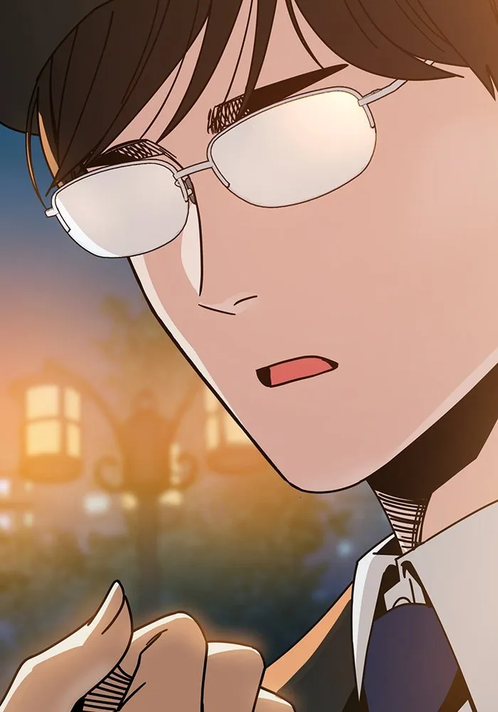 โชคชะตานำพารัก ตอนที่ 24 ฉันก็มีเรื่องจะพูดเหมือนกัน รูปที่ 163