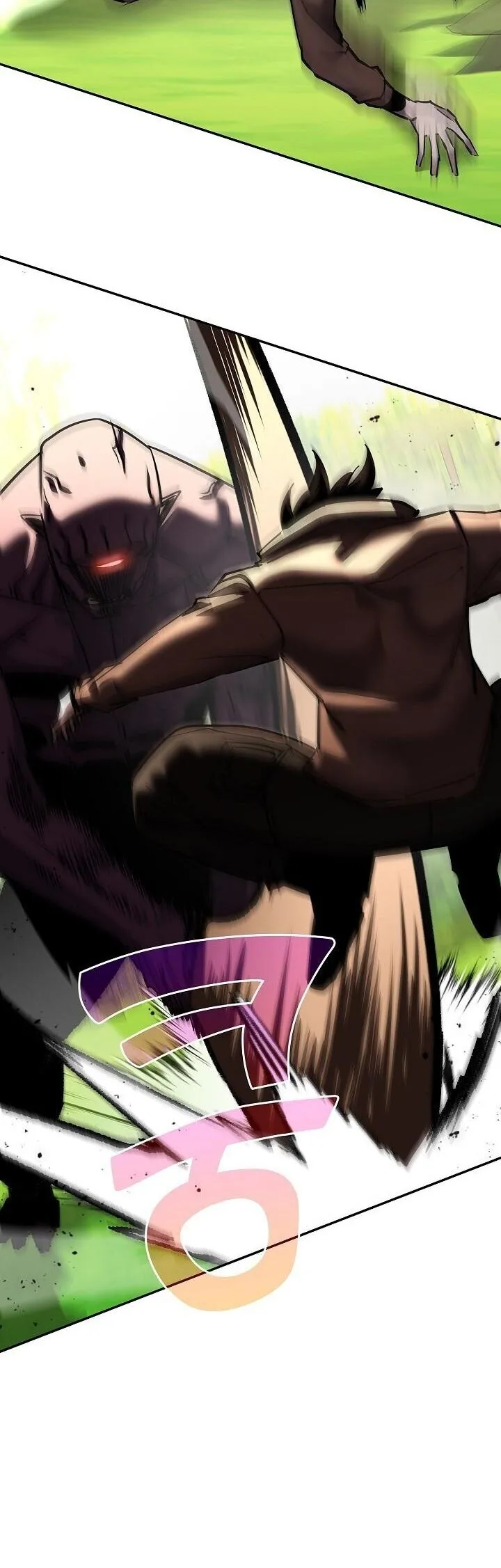 The Sword God from a Ruined World เทพดาบผ_รอดจากโลกท_ล_มสลาย ตอนที่ ตอนที่ 48 รูปที่ 18