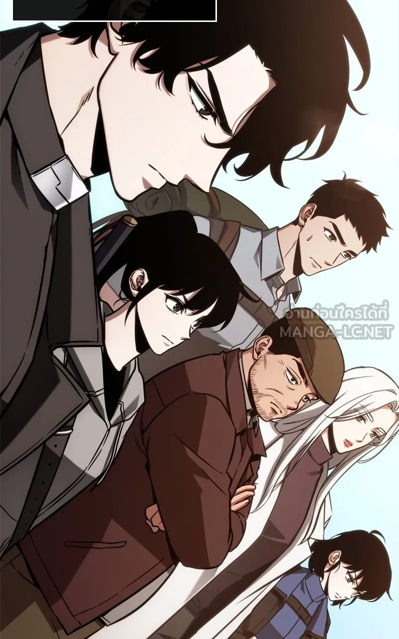 Omniscient Reader อ่านชะตาวันสิ้นโลก ตอนที่ 35 ราชาปีศาจที่ 73 (3) รูปที่ 81