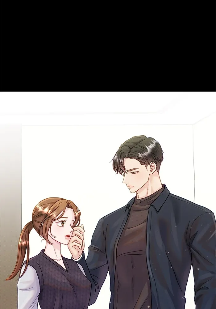 คู่มือคว้าหัวใจนายตัวร้าย ตอนที่ 65 รูปที่ 64
