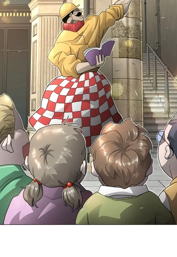 ยุคแห่งยอดมนุษย์ ตอนที่ 120 รูปที่ 71