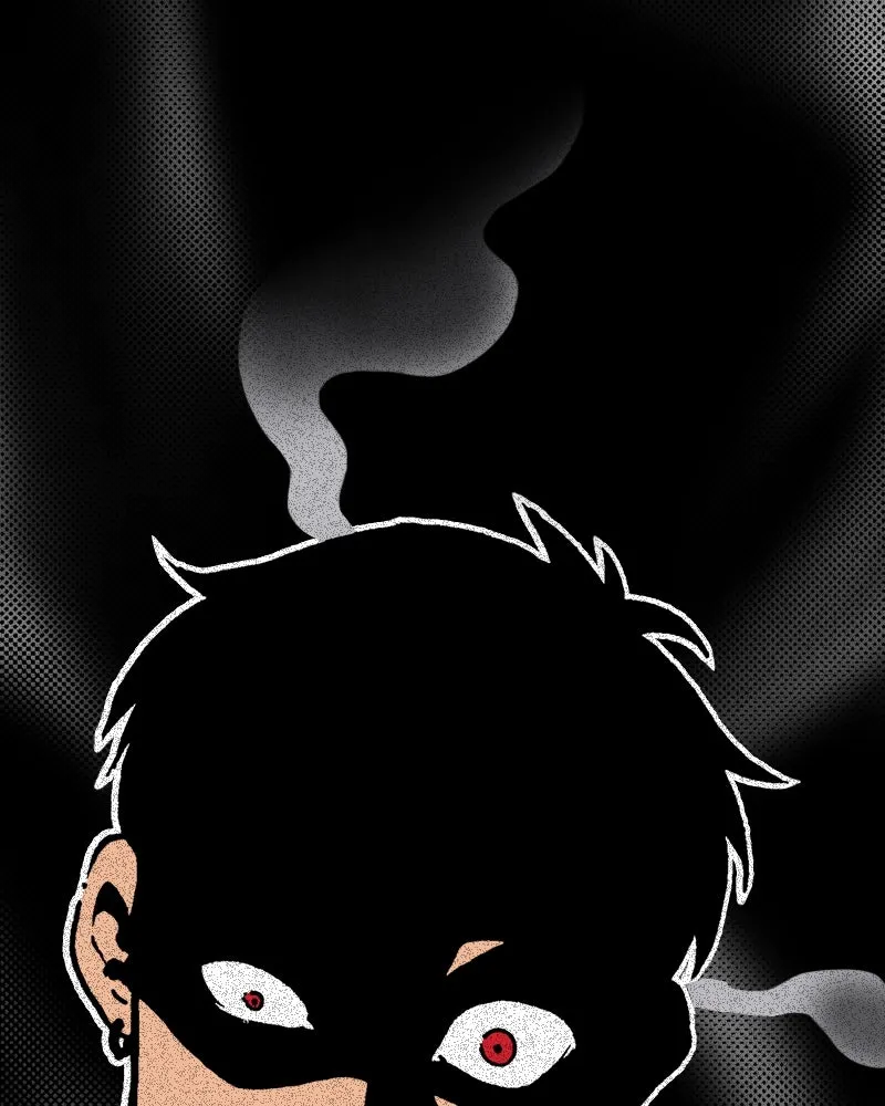 การิน BlaCX ปริศนาอาถรรพ์สีดำ ตอนที่ 22 ห้องแห่งจิตใจ (2) รูปที่ 16