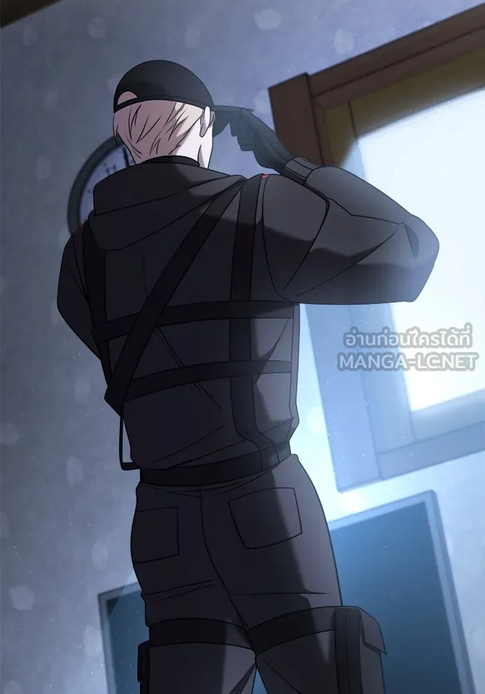 วายร้ายก็อยากมีรัก ตอนที่ 12 รูปที่ 111