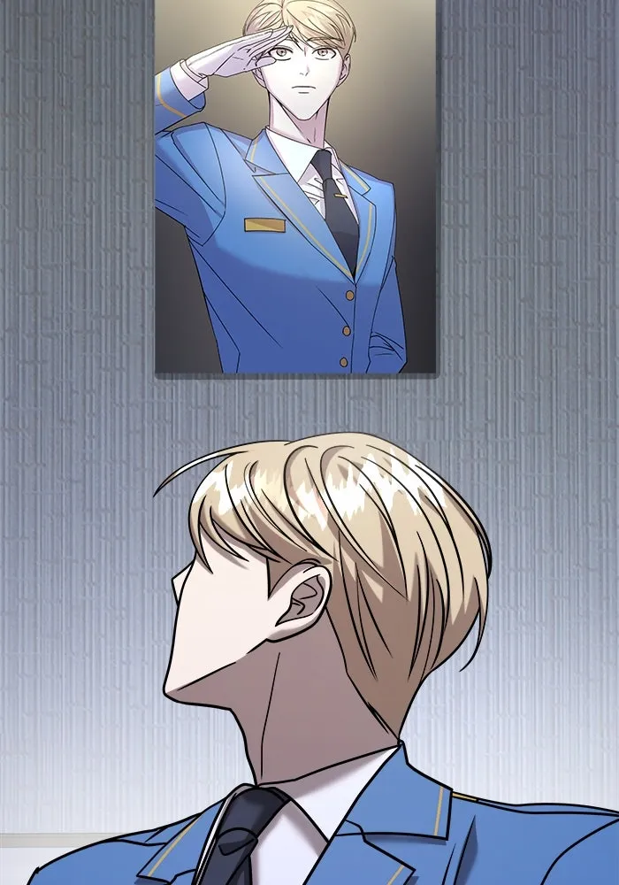 วายร้ายก็อยากมีรัก ตอนที่ 29 รูปที่ 155