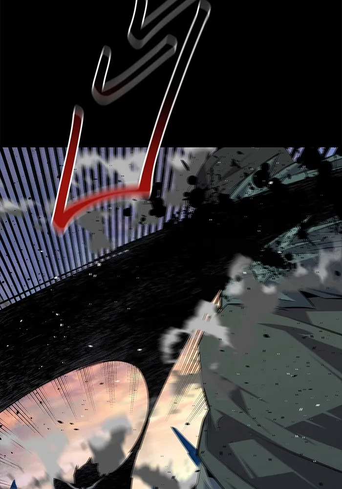 แยกร่าง ล่าอัตโนมัติ ตอนที่ 98 รู 2 รูปที่ 38