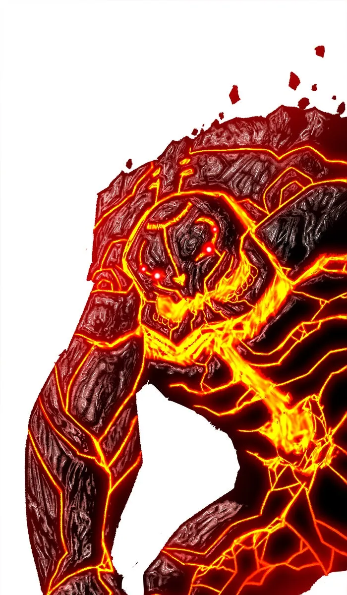 ยอดคนเลเวลทะลุ ตอนที่ 53 คนในพื้นที่ (9) รูปที่ 80