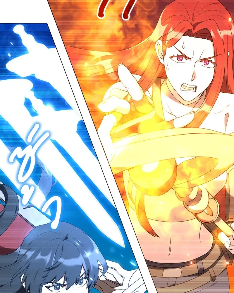 คนสวนโลกฮันเตอร์ ตอนที่ 49 รูปที่ 11