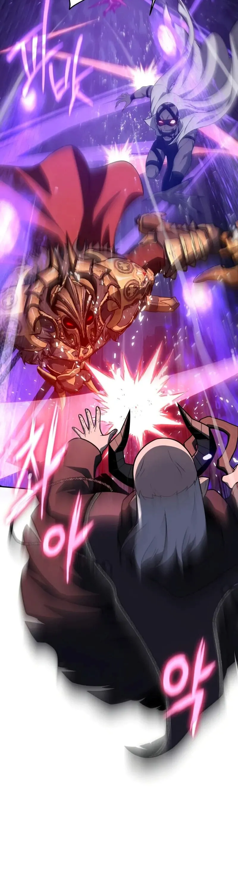 The Knight King Who Returned With a God ราชาอ_ศว_นผ_มาก_บเทพ ตอนที่ ตอนที่ 132 รูปที่ 2