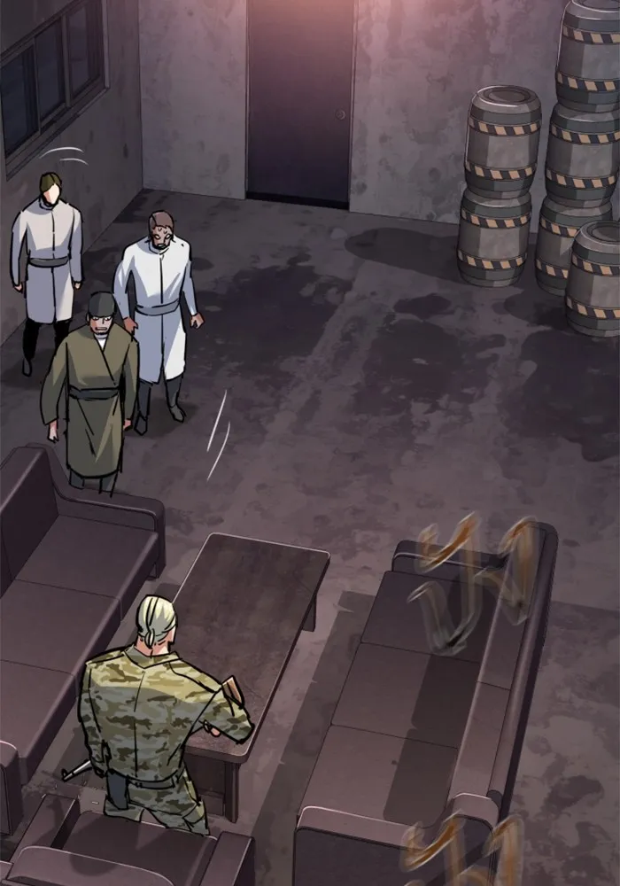 พี่ชายสายบอดี้การ์ด ตอนที่ 227 รูปที่ 49