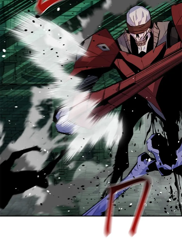 แยกร่าง ล่าอัตโนมัติ ตอนที่ 87 การบุกรุก รูปที่ 67