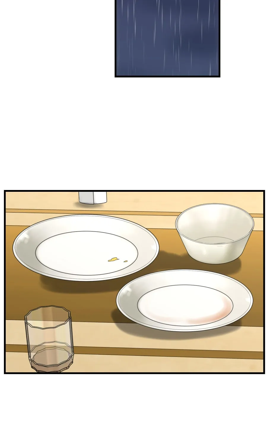 ตื่นมาอีกทีก็เป็นนายเอกไปซะแล้ว ตอนที่ 46 มื้อค่ำ รูปที่ 16