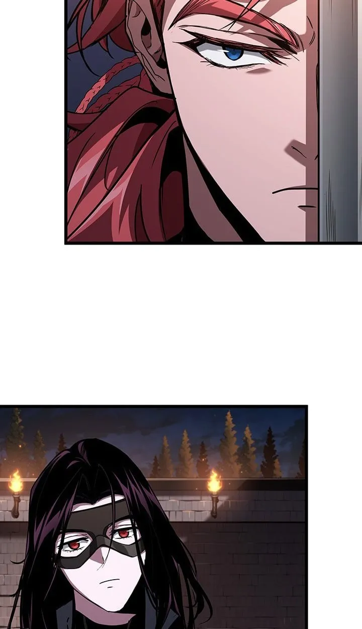 Crimson Reset ช_ว_ตคร_งท_สองของราช_นร_ตต_กาล หล_งจากหลบหน_มาคร_งป_ แวมไพร_ย_จ_นก_ถ_กส_งหารในท_ส_ด ตอนที่ ตอนที่ 8 รูปที่ 59