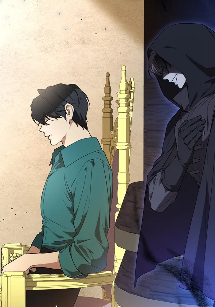 ทุกอย่างที่เสียไป ฉันขอทวงคืน ตอนที่ 8 รูปที่ 37