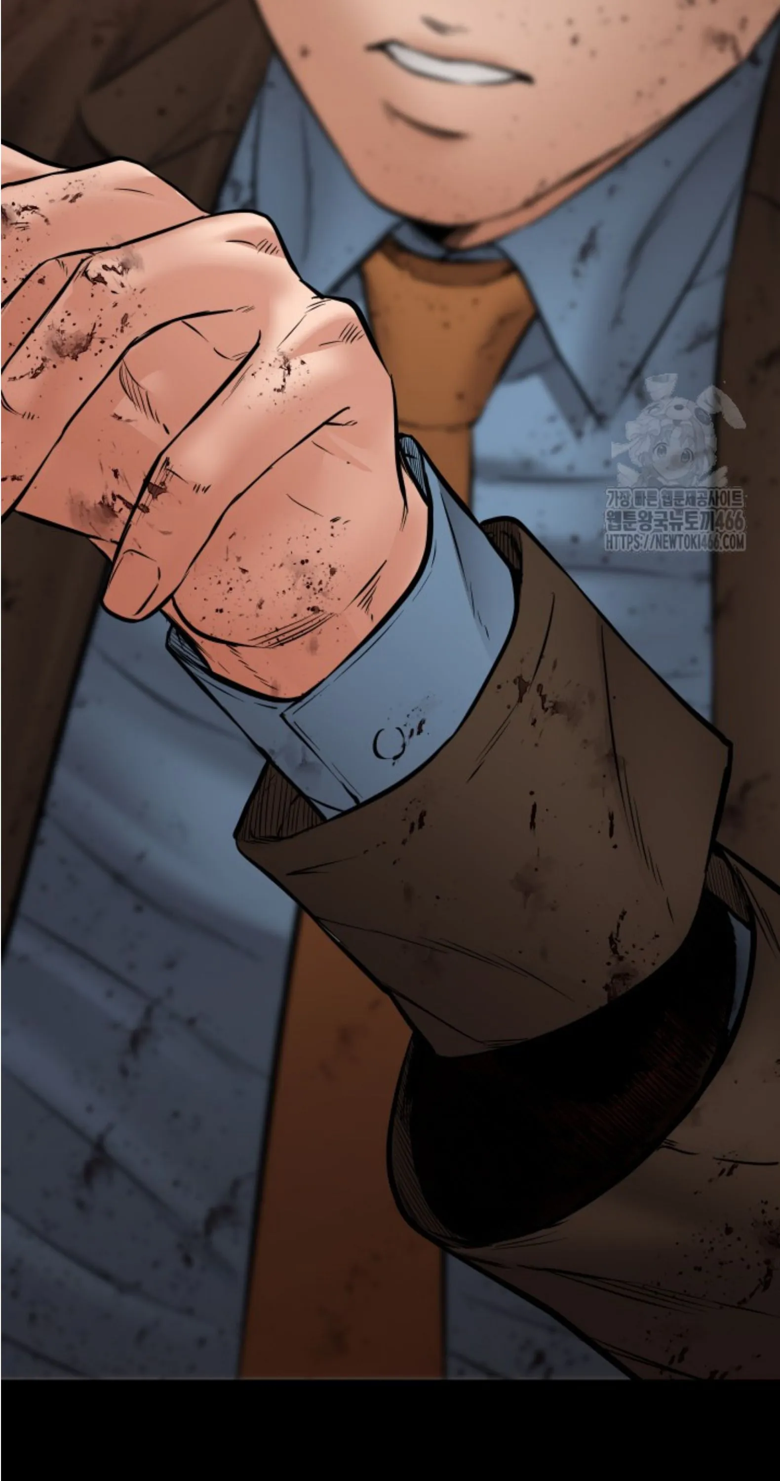 Blade of Retribution ดาบแห_งการลงท_ณฑ_ ตอนที่ ตอนที่ 50 รูปที่ 117