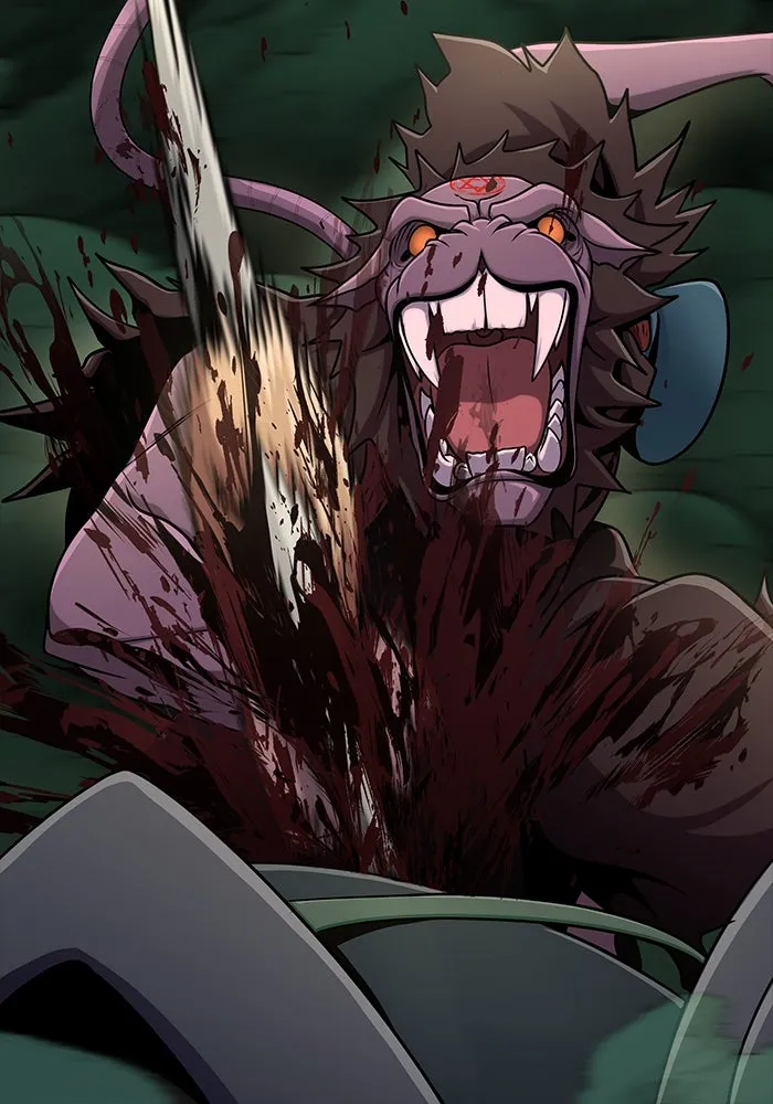 เพลเยอร์นักกินเหล็ก ตอนที่ 9 รูปที่ 59