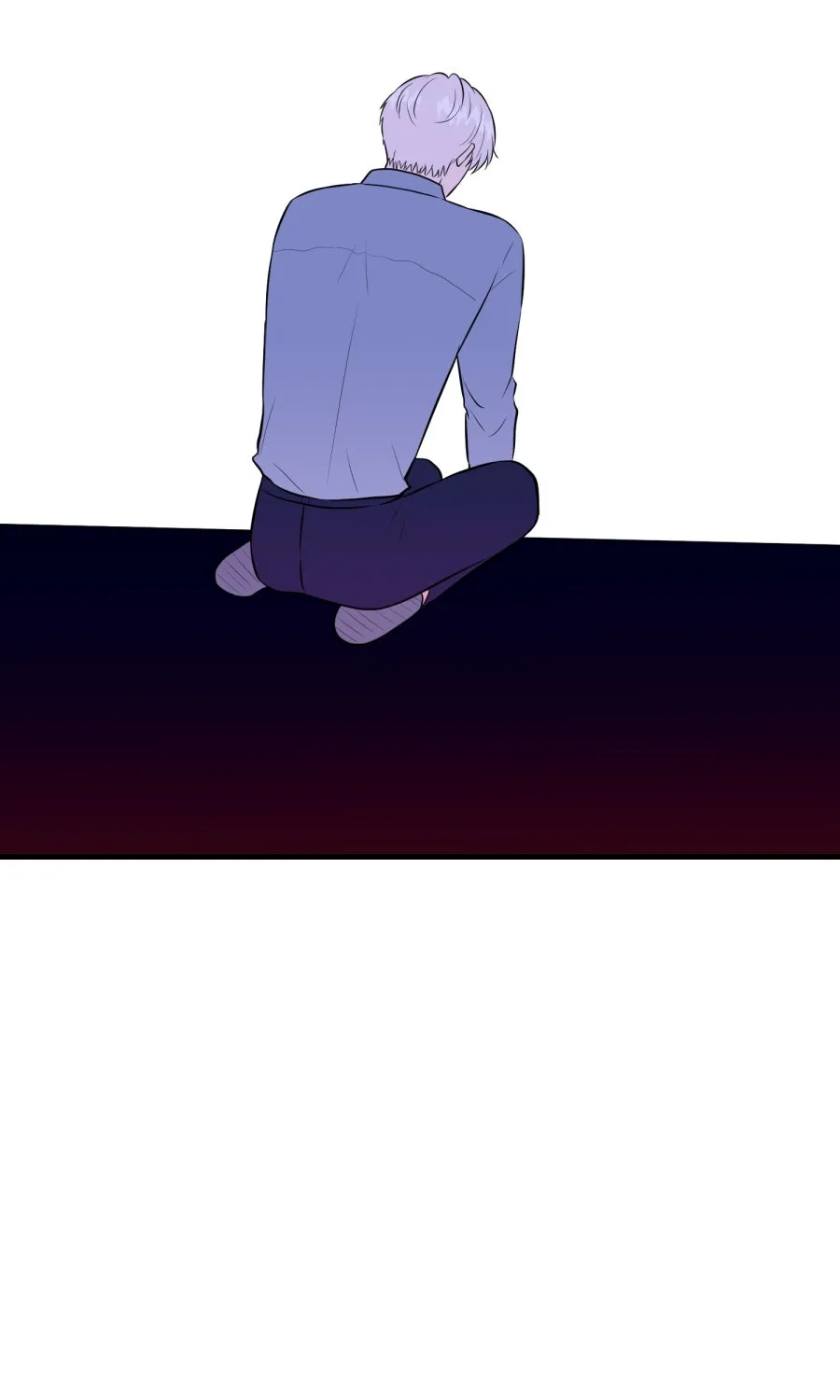 ตื่นมาอีกทีก็เป็นนายเอกไปซะแล้ว ตอนที่ 56 รอฉันก่อนนะ รูปที่ 70