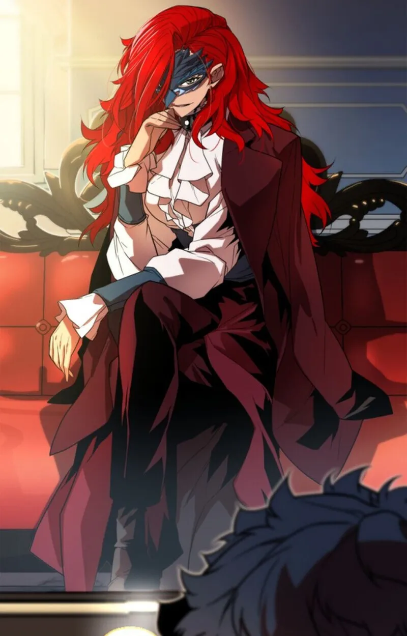 Player of a Fallen Noble Family ตอนที่ ตอนที่ 3 รูปที่ 96