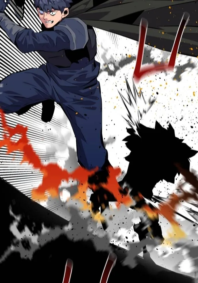 แยกร่าง ล่าอัตโนมัติ ตอนที่ 103 รูปที่ 116