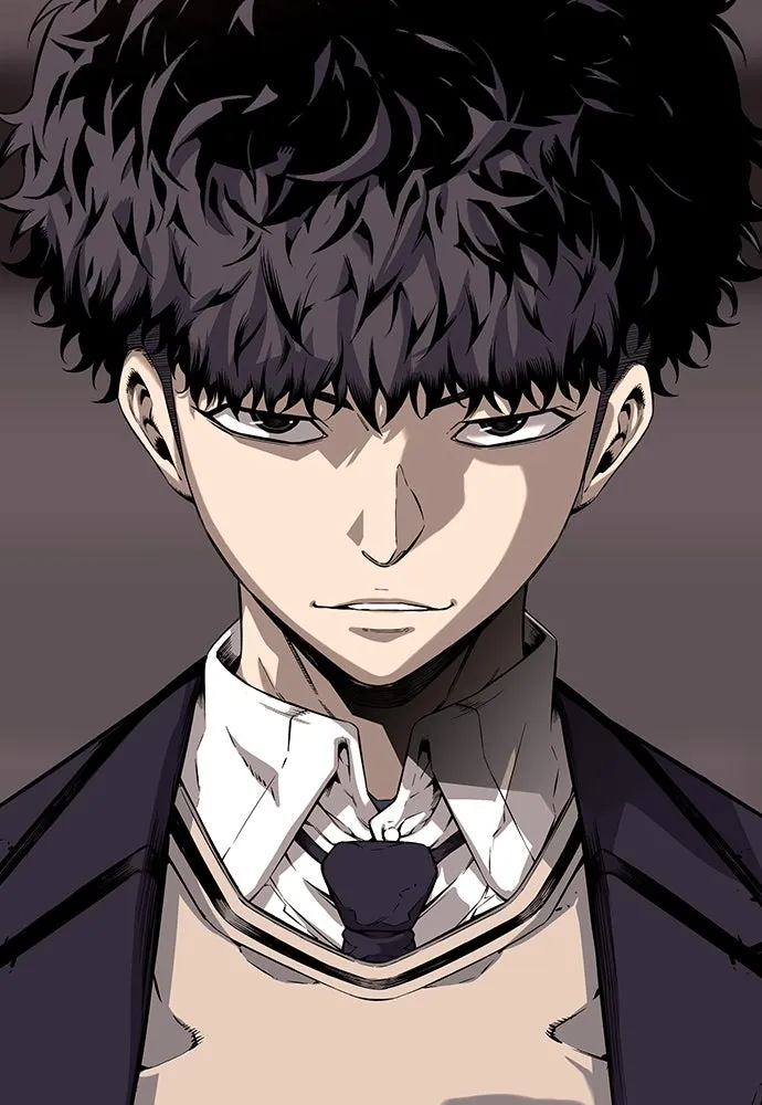 King Game ตอนที่ 11 วิธีทลายป้อมปราการ รูปที่ 146