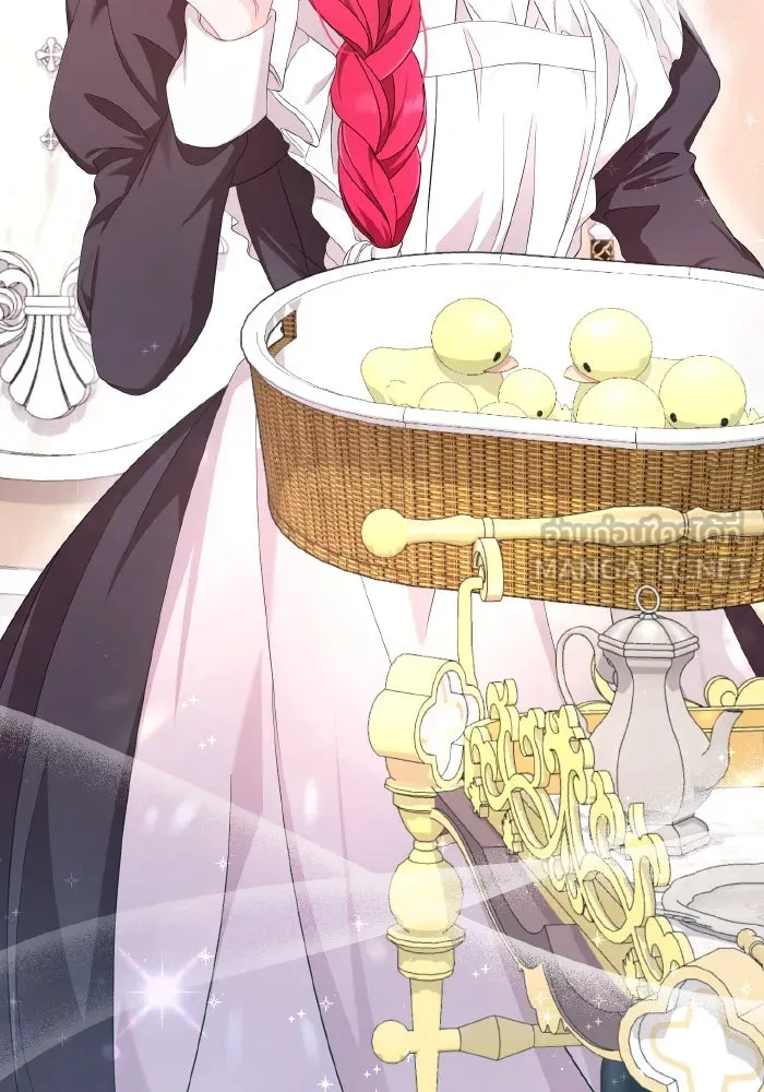 ทำแบบนี้ไม่ได้เพคะ องค์ชาย ตอนที่ 35 รูปที่ 24